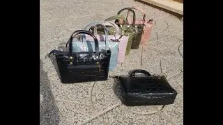 АКЦИЯ К 8 МАРТА ИТАЛЬЯНСКИЕ СУМКИ