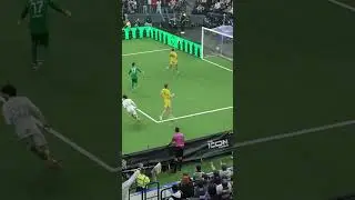 Full Sprint for the Win! 👀
