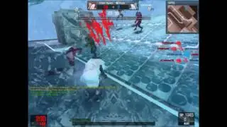 WOLFTEAM   takla show