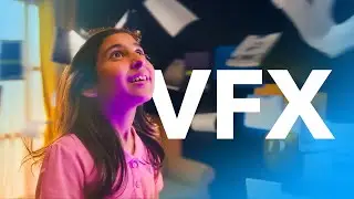 VFX | Unboxing Worlds of Wonder: Dive into Our Bookstore Galaxy 📚✨🎮