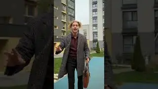 Как должна выглядеть идеальная территория ЖК