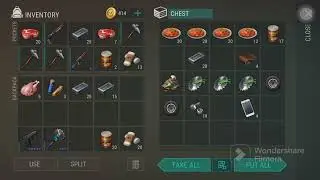 Player 5878 Base Raid LDOE