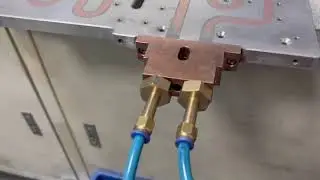 Flow resistance test