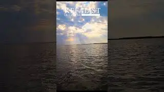 Море в Скадовске