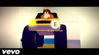 Parte  de music videos (echo por buur)