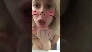 Periscope broadcast Go Tube periscope Girl