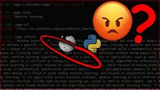 Python (programming language) - Narrated Wiki English