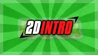 2D Intro | Ender | Made On iOS (DUAL WITH VIRAKZ)