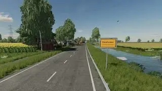 FS 20 New Map mod with 500+ latest mods