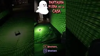 SACO al FANTASMA FUERA en 