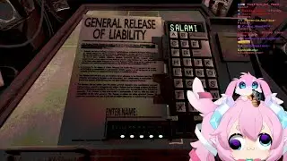Chibidoki Streams Buchshot Roulette #15