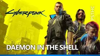 Cyberpunk 2077 - Daemon in the shell Trophy Guide | Trophée Daemon In The Shell