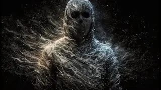 The Shocking Theory That Will Change Everything You Know About Ghosts: Are They Made of Dark Matter?