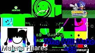 Preview 2 Clock Effects^88 (Sponsred By P2UKC Effects)