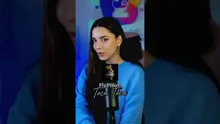 Fly Project - Toca Toca на русском 💃🏻