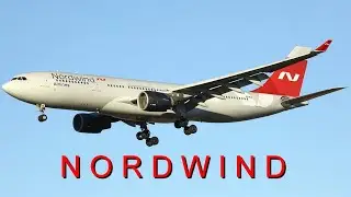 Airbus A330-200 