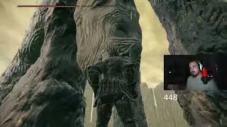 The Worst Area In The DLC #eldenring