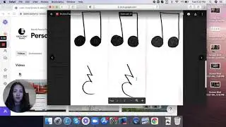 Teacher Instructional Video: Beginner Resources Folder
