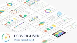 Power-user l Demo of key features
