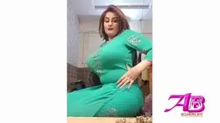 Live call Afreen Khan Big b