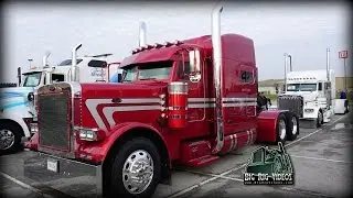 DB Kustom Trucks Draft Horse -  Truck Walk Around