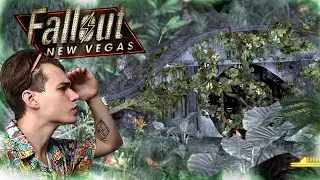 ЗЕЛЕНЫЙ МИР УБЕЖИЩА 22 (Fallout: New Vegas прохождение #18)