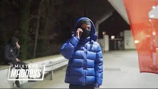 YS Gogetit - Trend (Music Video) | Mixtape Madness
