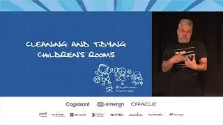 Milen Dyankov - Decomposing Java applications