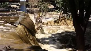 Boulder Flood