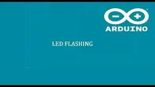 Multiple LEDs Flashing Arduino -2