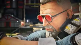If You Play Ballistic, This Is the Correct Playstyle (Apex Legends Guide)