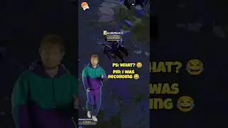 Albion Online | How I record videos 😂 