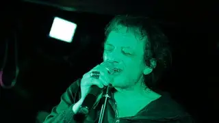 The MATRIXX – Ковёр-вертолёт (Обнинск, 16.01.2021)