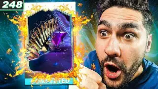 You Will Make Your Biggest FC 24 Mistake If You Do Not Complete This New END GAME GOAT SBC!!