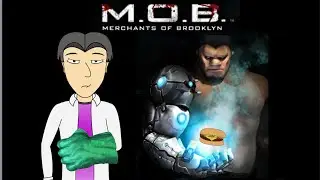Merchants of brooklyn. Обзор от ASH2