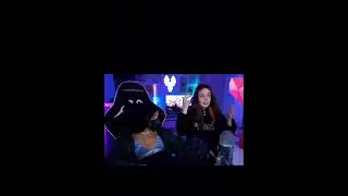 АМИНА СПАЛИЛА СВОЮ ГРУДЬ😱
