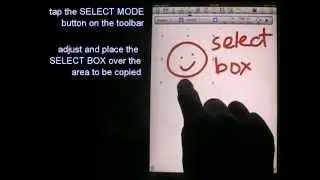 Page Composer Select Box Demo
