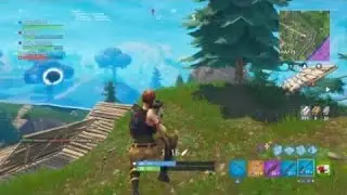 Take back to the Best Snipe Ever!