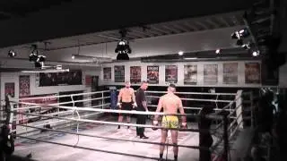 Timo Seidel vs Alexander Nagaev