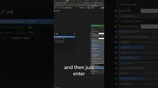 Add textures easily using blender 3.1 