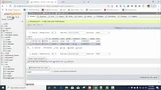 Visitor management system project in php with source code free download