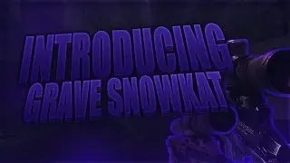 Introducing Grave Snowkat
