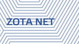 Приложение ZOTA Net