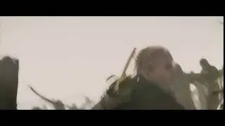 Jönnek a Sasok