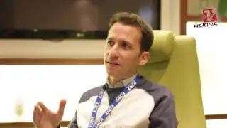 Susan E. Clarke interviews IOWF Director Nick Bigtower