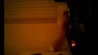 (qbert) Sample scartch from DJ Reptile