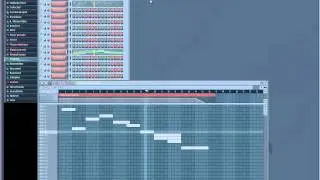 Orchestra Magic/Fantasy theme Fl-studio 10