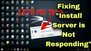 How to fix 