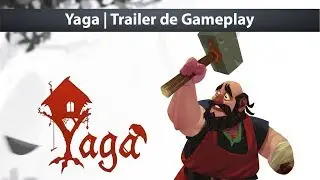 Yaga | Trailer de Gameplay