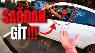 DANGEROUS MOMENTS IN TRAFFIC: GENDARMERIE INTERVENES | THE MOST TENSE MOMENTS FOR MOTORCYCLISTS I...